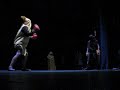 The Dark Rider VS Billy The Boxing Banana