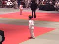 2008 USJA National Junior Olympics - Heath Match 1