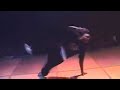 break dance