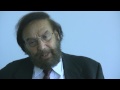grundwirtschaft 1 I frithjof bergmann zur wirtschaftskrise