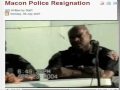 Police Brutality.....
