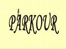 PARKOUR