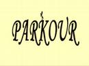 PARKOUR PARKOUR
