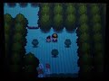 ポケットモンスターソウルシルバー 日付が変わる時のぼんぐりの木