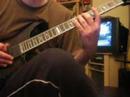 playing opeth - the leper affinity