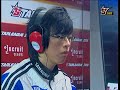 Incruit 2008 OSL  Stork vs Bisu 2008-10-03  @ Return of the 