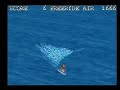 Official UK PlayStation Magazine - Net Yaroze - Surf Game