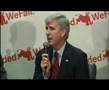 Todd Stottlemyer at Divided We Fail press conference