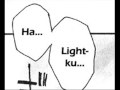Death Note Yaoi God\