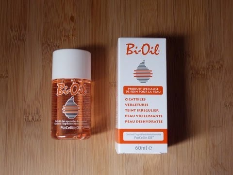 La Bio Oil arrive en France 0 La Bio Oil arrive en France