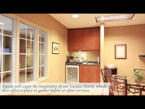 Newcomer Funeral Home - Southwest Chapel - Grove City