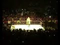 Finly, Hornswoogle y Jamie Noble final