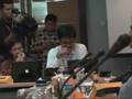 Blogger negatif