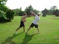 Extreme Boxing-NO RULES