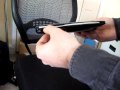 Asus Eee PC 1008HA Windows 7 unboxing