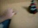 Plastic Bot Wars Series 9 Heat B part 1