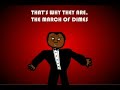 The March of Dimes: And All That Jazz