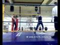 Marko Kojadinovic PIKI, Milano International - Savate Assaut (1st round).mp4