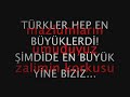 turana do?ru osmanl? padi?ahlar?