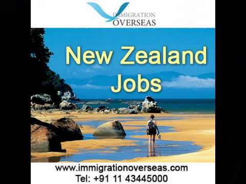 how to migrate to new zealand from india