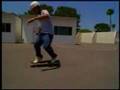 How to varial kickflip