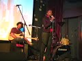 Candice @ the Voicebox