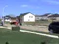 the jump