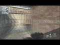 Modern Warfare 2 - AK47 with Acog