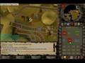 RuneScape- Haunted Mine Face Off