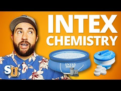 video-linktoworks-INTEX POOL Chemistry 101 (Above Ground Pool) | Swim...