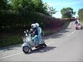 Isle Of Wight Scooter Rally 2008 Isle Of Wight Scooter Rally 2008