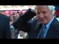 The x files i want to believe - uk premiere