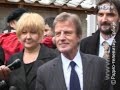 en.wikipedia.org news.bbc.co.uk www.javno.com www.youtube.com french fm bernard kouchner has referred to a voa reporter in kosovo as 