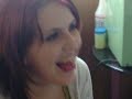 Gettin my Tongue Pierced