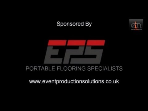 Featured Exhibitors at The Showman's Show 2012