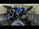 Drummin