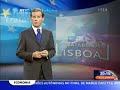 Tratado de Lisboa: Mais uma machadada na soberania lusa