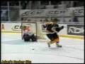Matt Lashoff AHL All-Stars Skills Goal