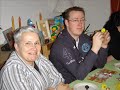 nos voeux pour noel et nouvel an 2008