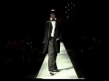 Yohji Yamamoto Spring Summer 2007 Collection