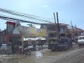 Result of Bagyong Frank of kalibo proper Result of Bagyong Frank of kalibo proper