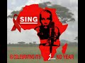 Happy 2nd Birthday SING 09 - AUDIO REMASTERED