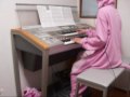 【Sing, Sing, Sing】　Swing girls