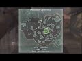 Modern Warfare 2 - Team Deathmatch 8 (TAR - Rundown)