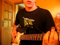 The Offspring - Trust in You (Cover) The Offspring - Trust in You (Cover)