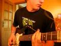 The Offspring - Trust in You (Cover)
