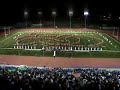 Arcadia at 2006 SCSBOA Championships Arcadia at 2006 SCSBOA Championships