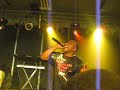 Nue Breed - Take Control - Release Party