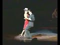 Magnífica Dança