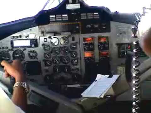 BUSH PILOT OF PAPUA - AIR REGIONAL